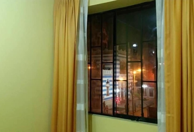 ユースホステル Mirage