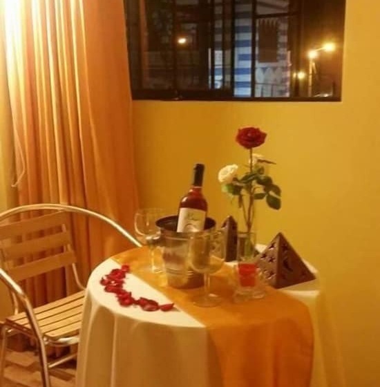 ユースホステル Mirage