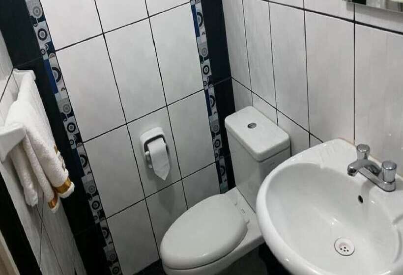 ユースホステル Mirage