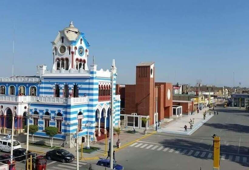 ユースホステル Mirage