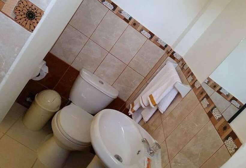 ユースホステル Mirage