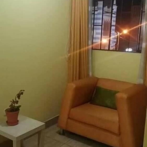 ユースホステル Mirage