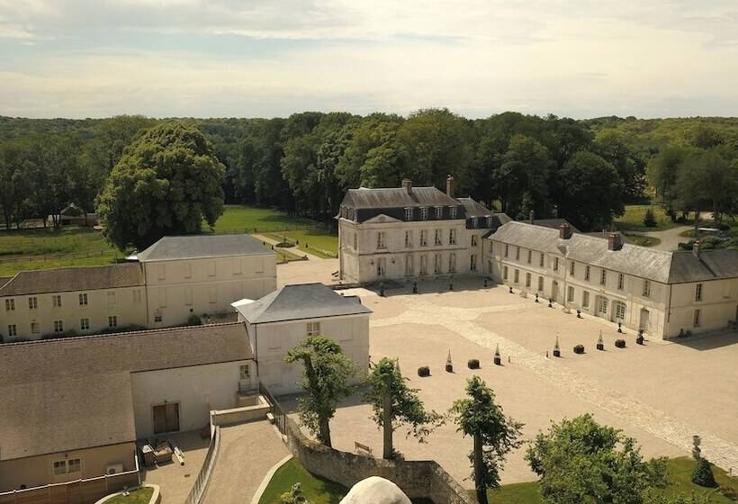 צימר Château De Maudetour