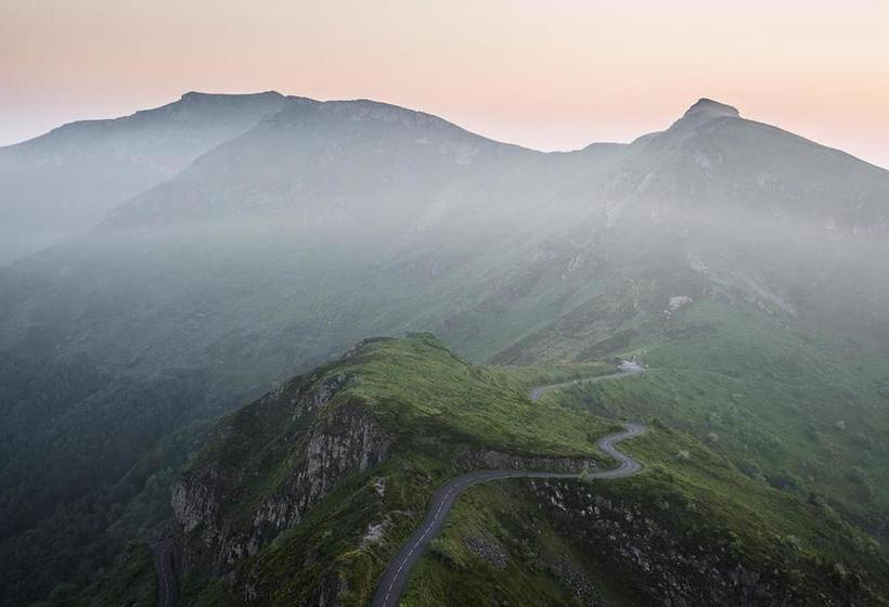 مبيت وإفطار Château De Sédaiges