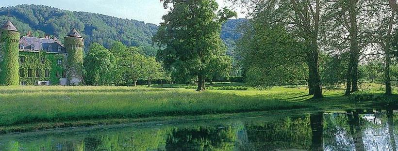 مبيت وإفطار Château De Sédaiges