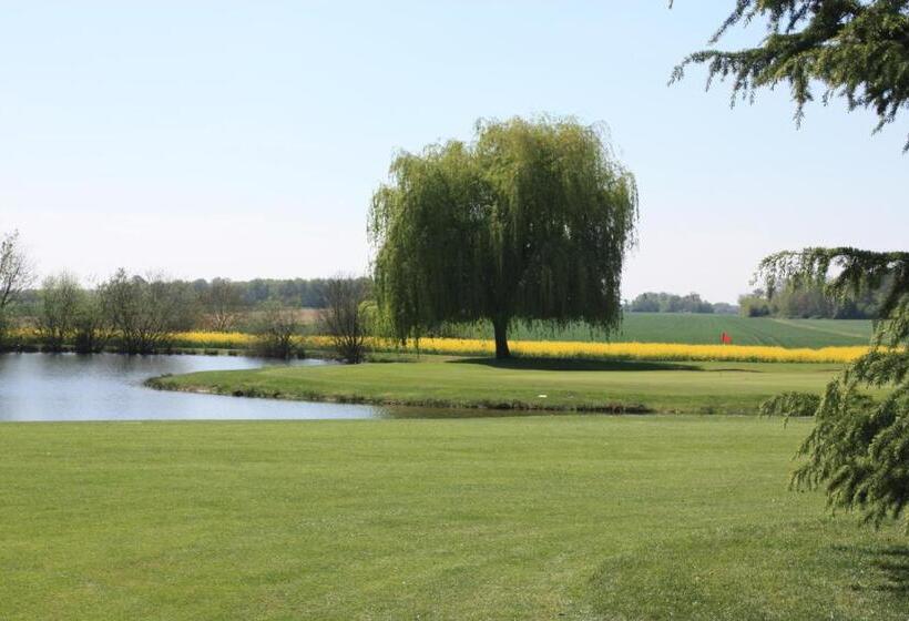 צימר Domaine De La Guignardière