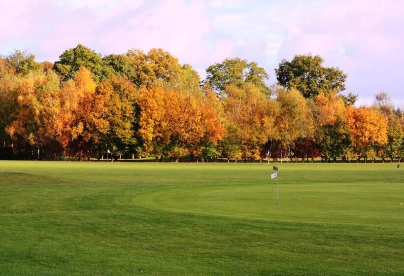 צימר Domaine De La Guignardière