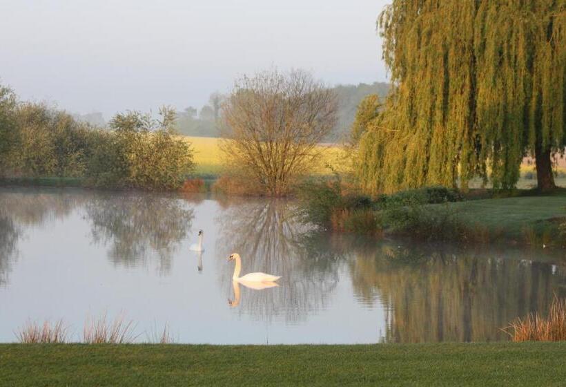 צימר Domaine De La Guignardière