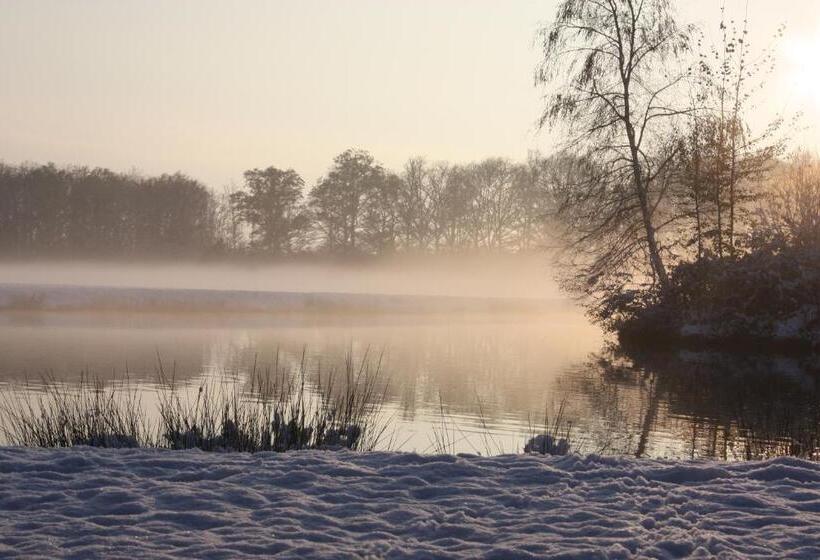 צימר Domaine De La Guignardière