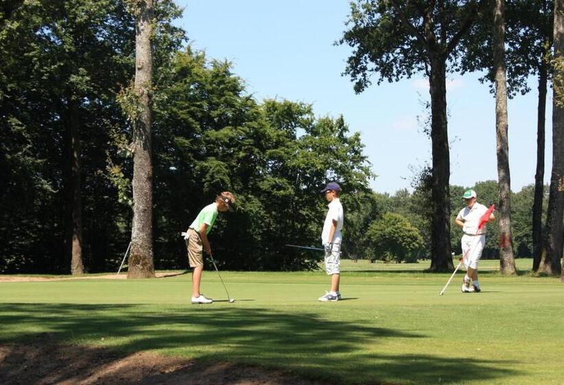 צימר Domaine De La Guignardière