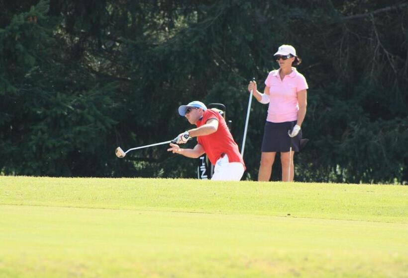 צימר Domaine De La Guignardière