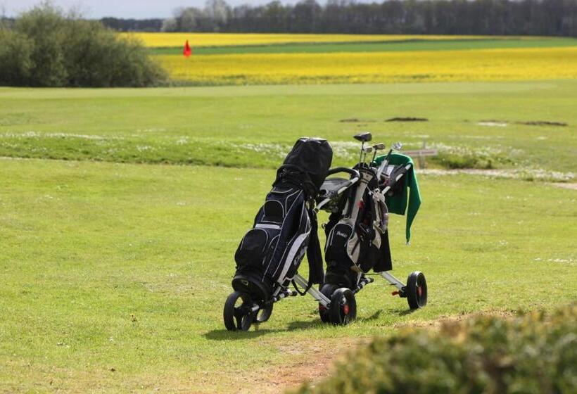 צימר Domaine De La Guignardière