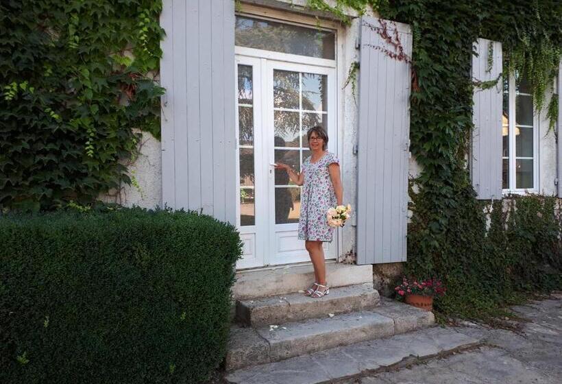 צימר Domaine De La Guignardière