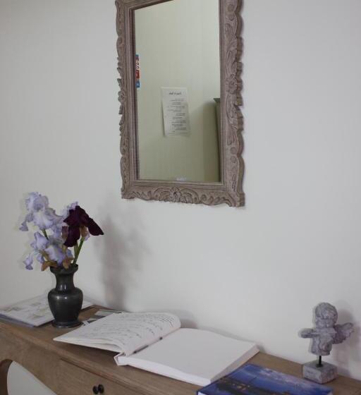 צימר Domaine De La Guignardière