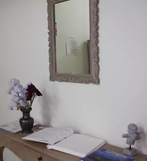 ベッドアンドブレックファースト Domaine De La Guignardière