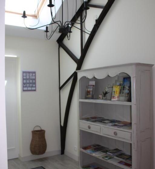 צימר Domaine De La Guignardière