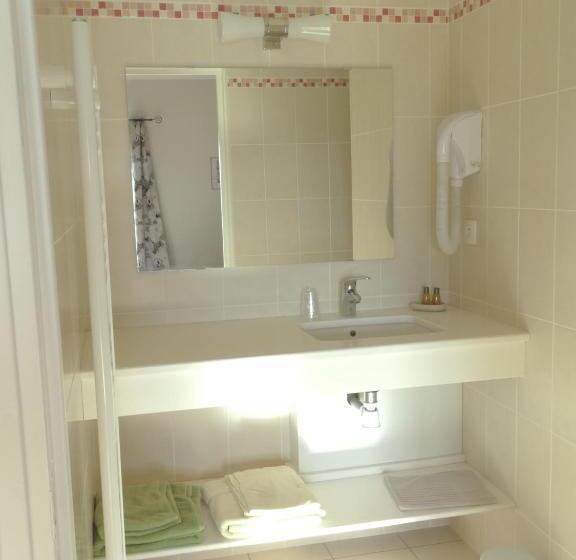 צימר Domaine De La Guignardière