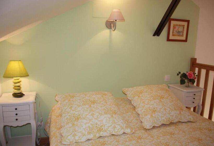 צימר Domaine De La Guignardière