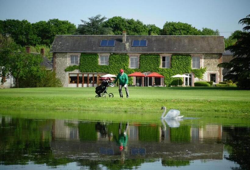 צימר Domaine De La Guignardière