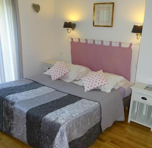 צימר Domaine De La Guignardière