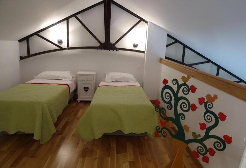 צימר Domaine De La Guignardière