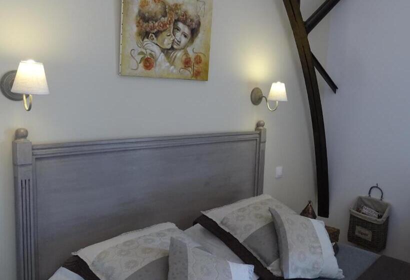 צימר Domaine De La Guignardière