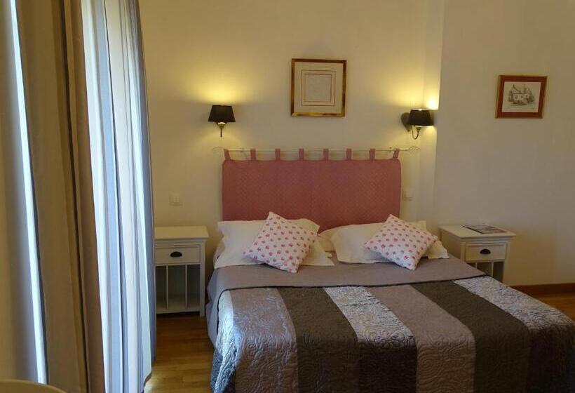 צימר Domaine De La Guignardière