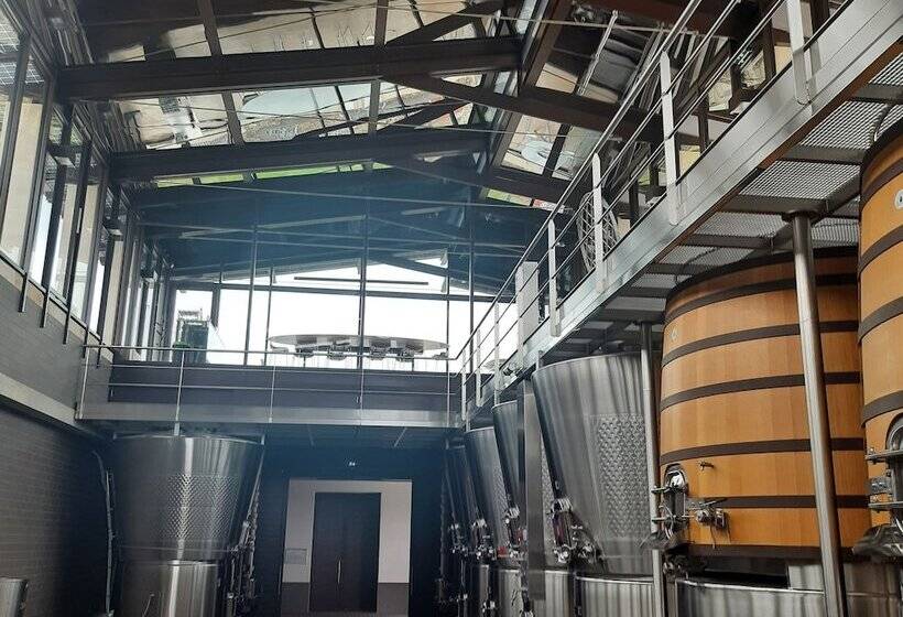 צימר Le Logis De Valandraud