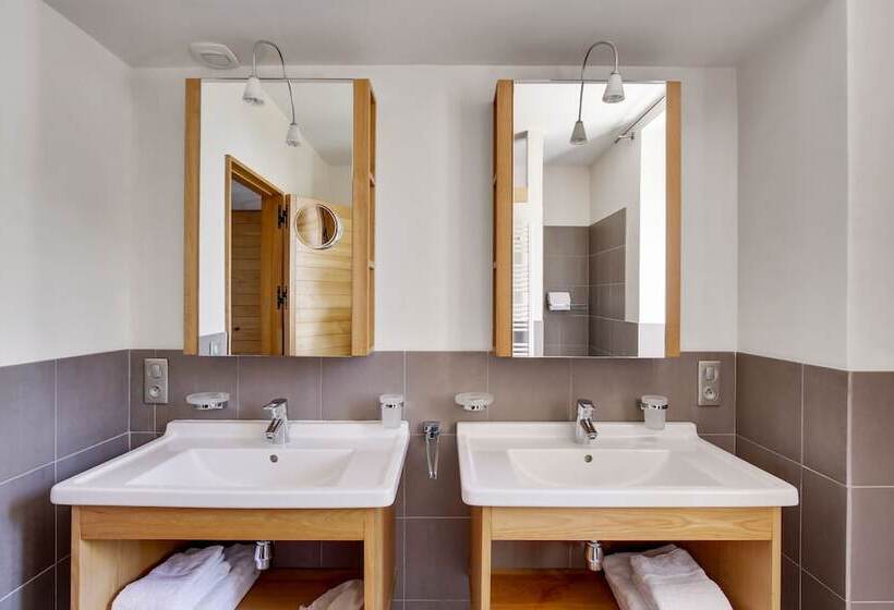 צימר Le Logis De Valandraud