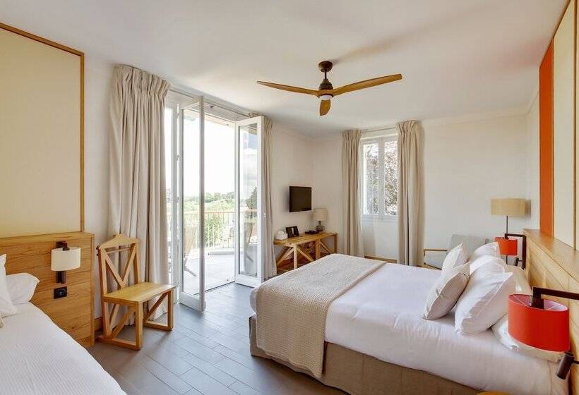 צימר Le Logis De Valandraud