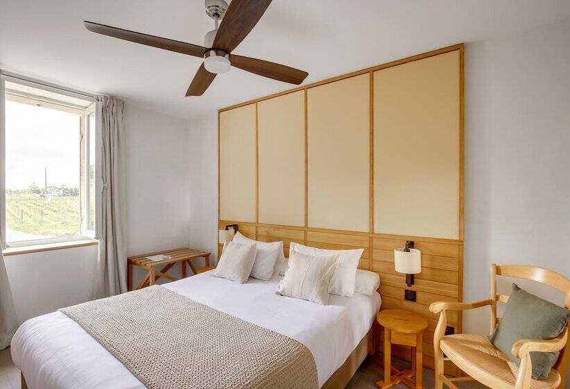 צימר Le Logis De Valandraud