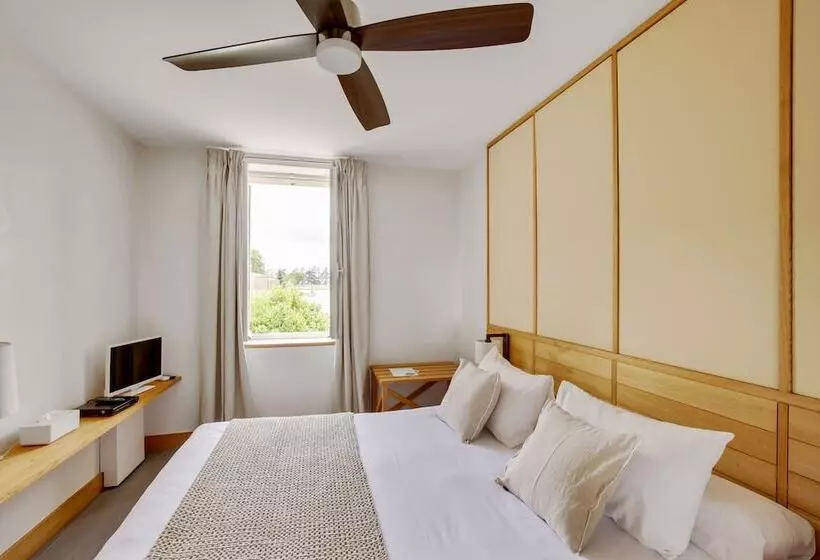 Aamiaismajoitus (B&B) Le Logis De Valandraud