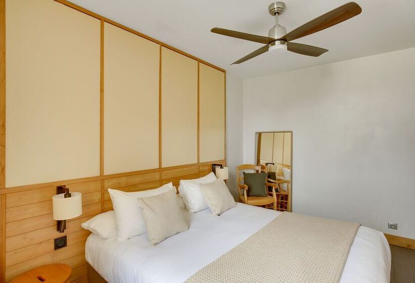 צימר Le Logis De Valandraud