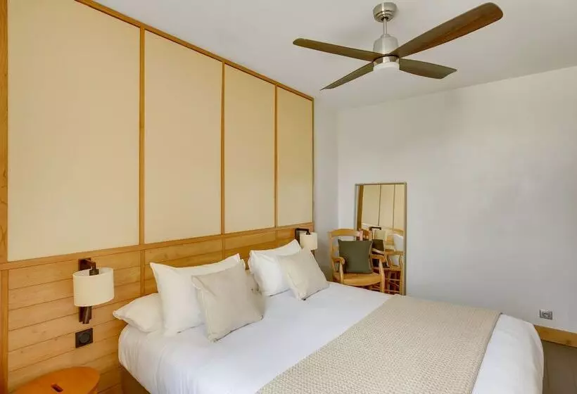 Aamiaismajoitus (B&B) Le Logis De Valandraud