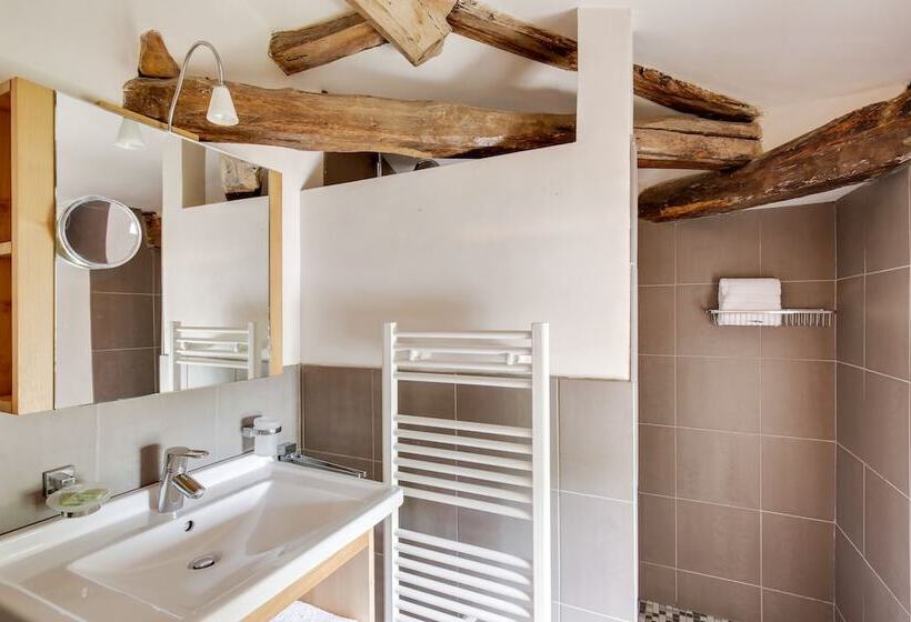 צימר Le Logis De Valandraud