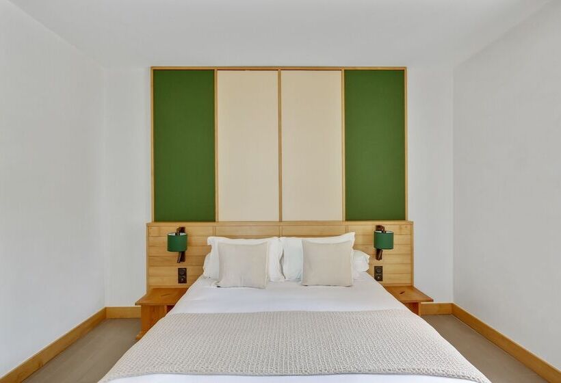 צימר Le Logis De Valandraud