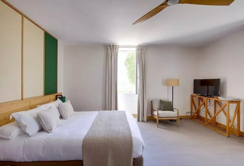 Aamiaismajoitus (B&B) Le Logis De Valandraud