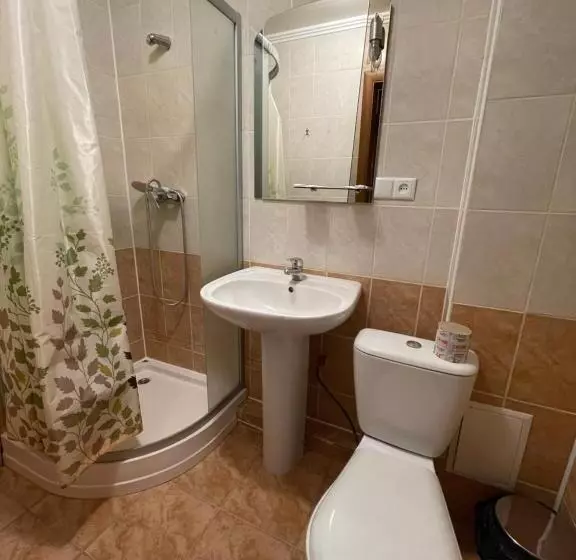 Hotelli готель дубно