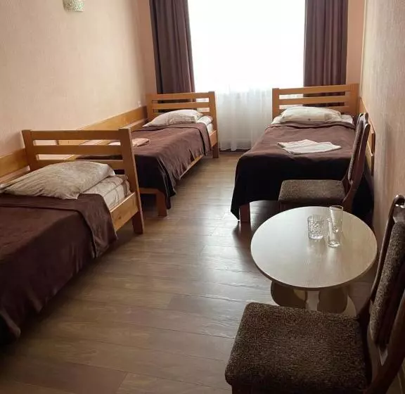 Hotelli готель дубно