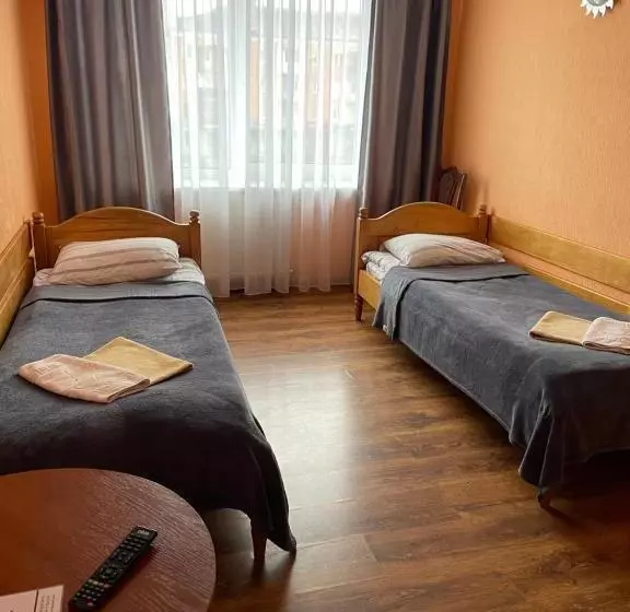 Hotelli готель дубно