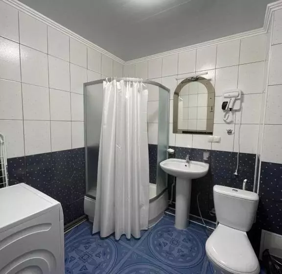 Hotelli готель дубно