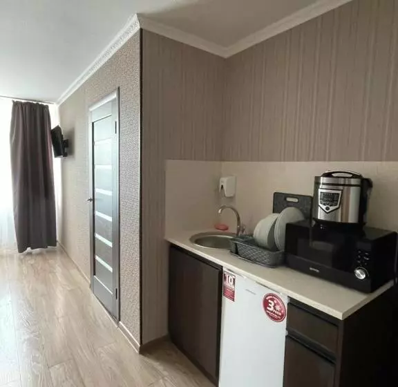 Hotelli готель дубно