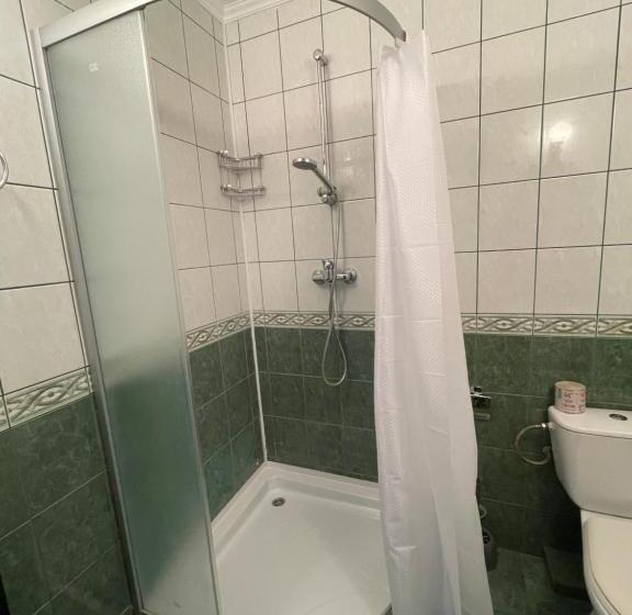 호텔 готель дубно