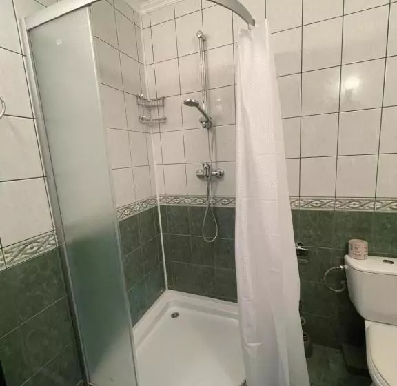 Hotelli готель дубно