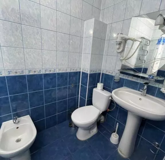 Hotelli готель дубно