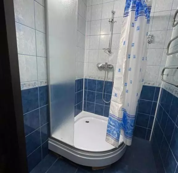 Hotelli готель дубно