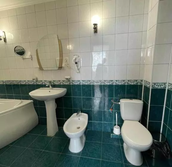 Hotelli готель дубно