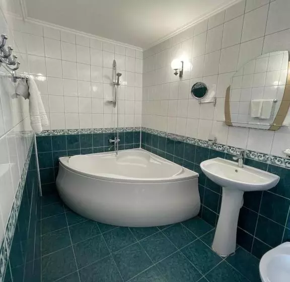 Hotelli готель дубно