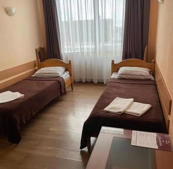 Hotelli готель дубно