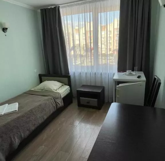 Hotelli готель дубно